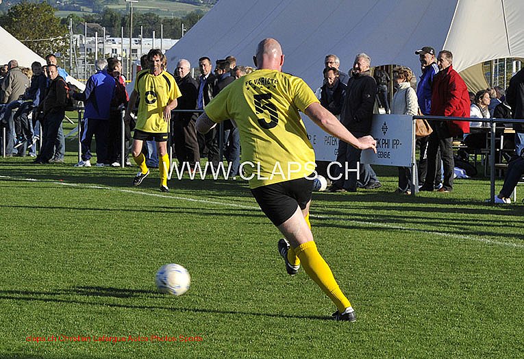 VARIETE-GSHC – 16/05/2012