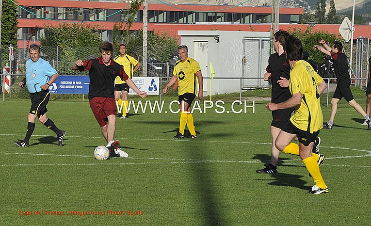 VARIETE-GSHC – 16/05/2012