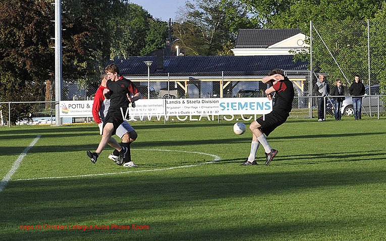 VARIETE-GSHC – 16/05/2012