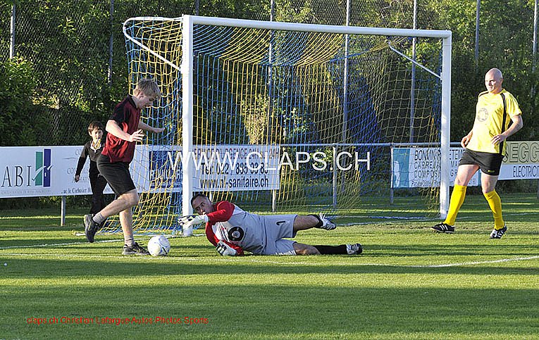 VARIETE-GSHC – 16/05/2012