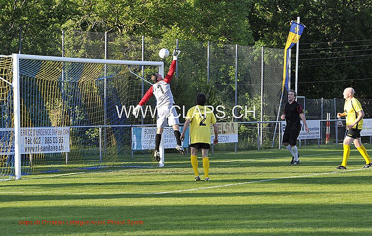 VARIETE-GSHC – 16/05/2012