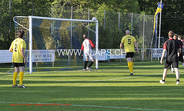 VARIETE-GSHC – 16/05/2012