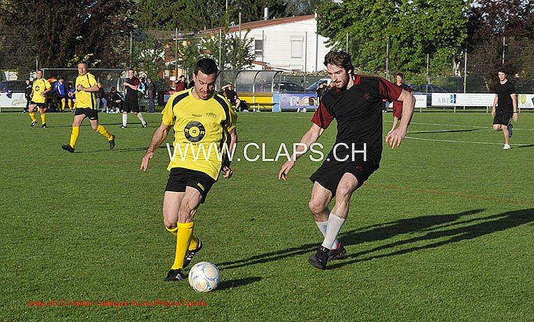 VARIETE-GSHC – 16/05/2012