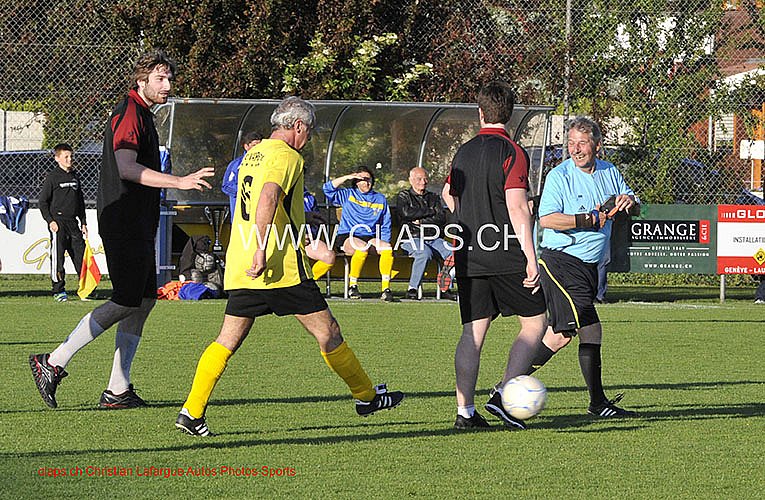 VARIETE-GSHC – 16/05/2012