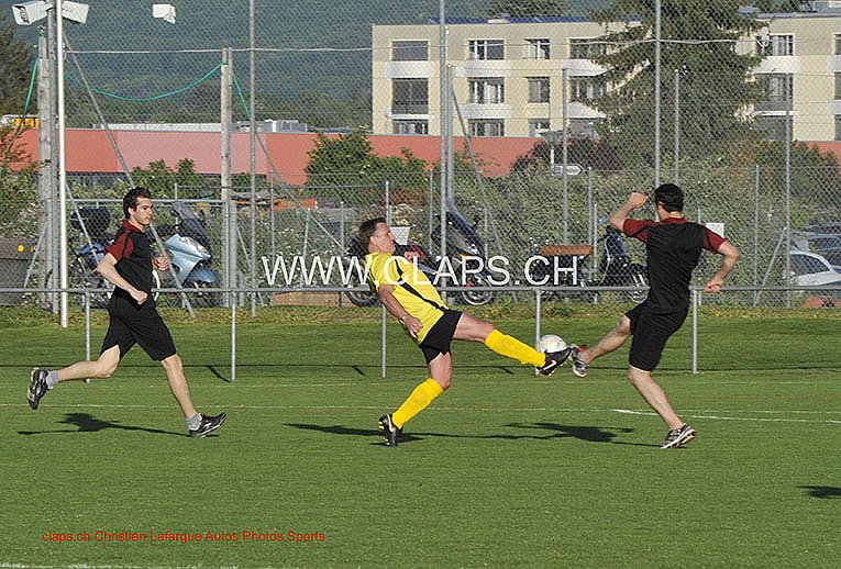 VARIETE-GSHC – 16/05/2012