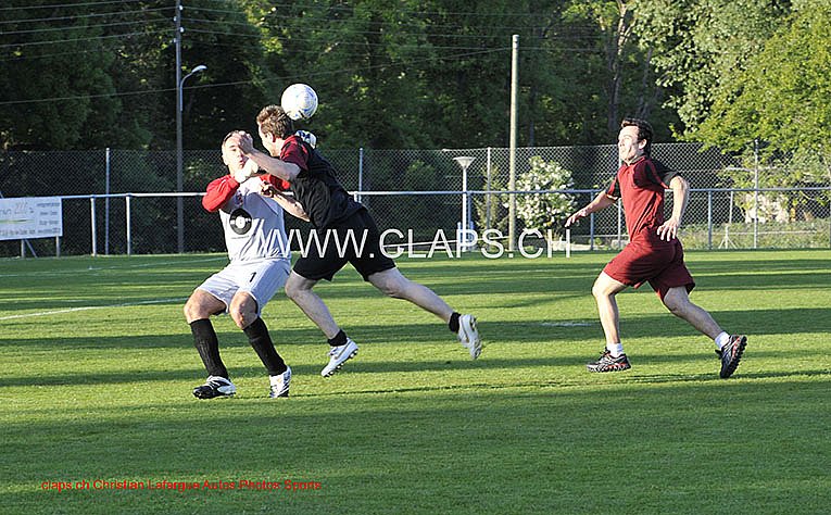 VARIETE-GSHC – 16/05/2012