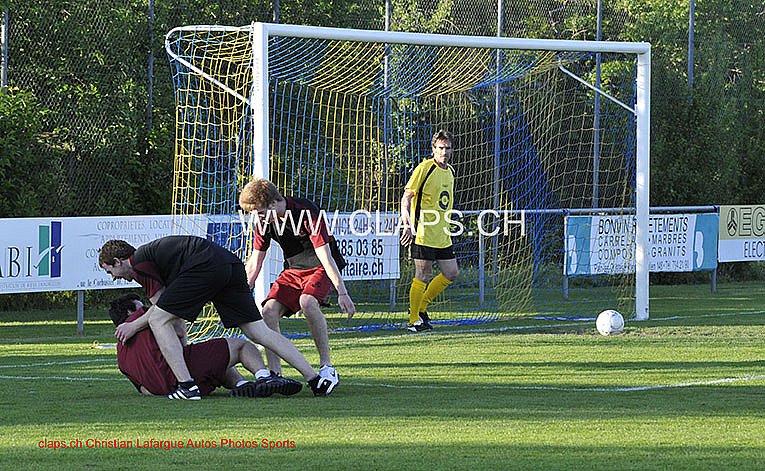 VARIETE-GSHC – 16/05/2012