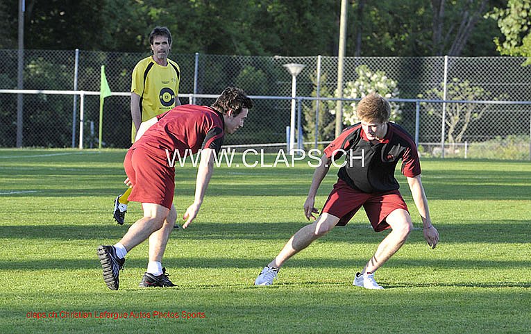VARIETE-GSHC – 16/05/2012