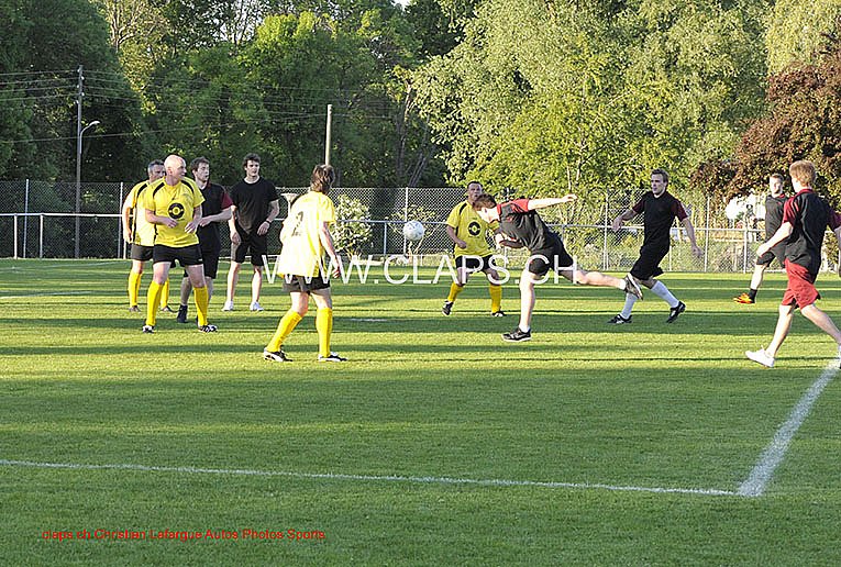 VARIETE-GSHC – 16/05/2012
