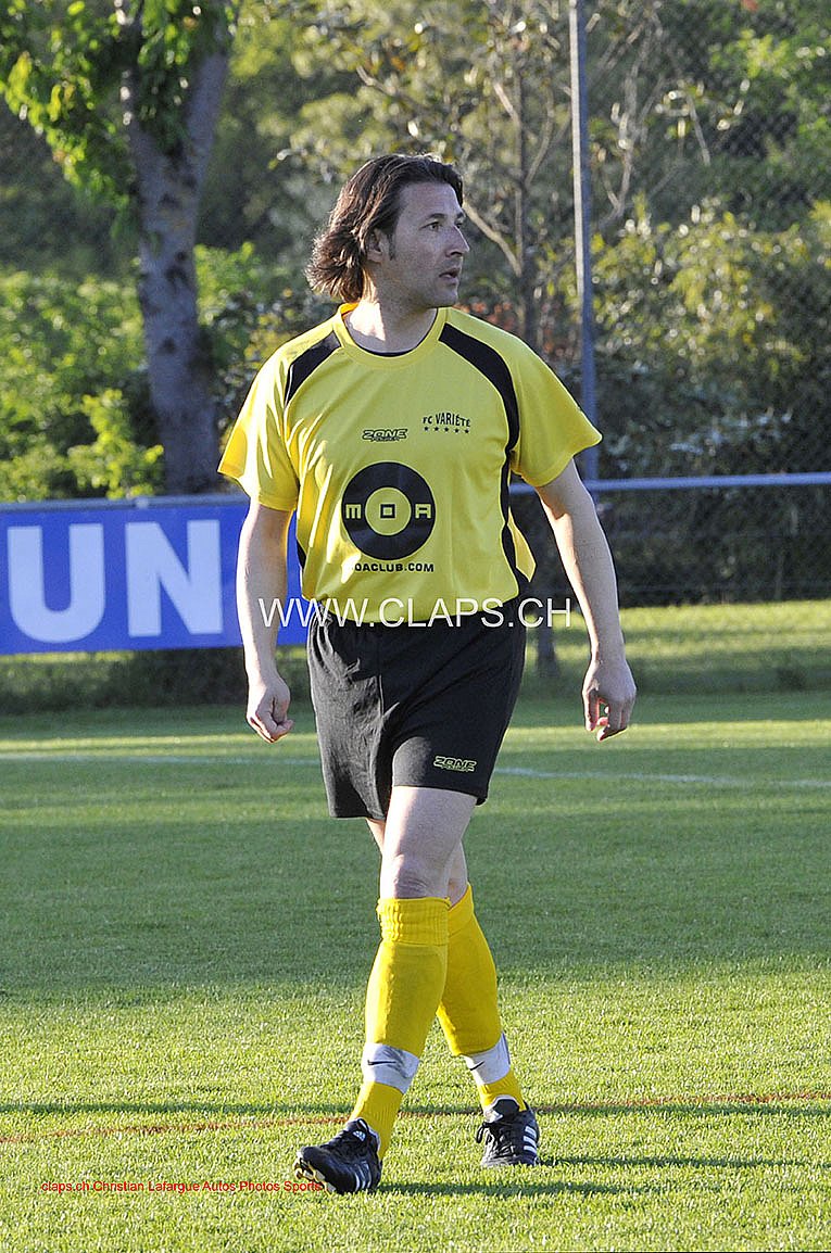 VARIETE-GSHC – 16/05/2012