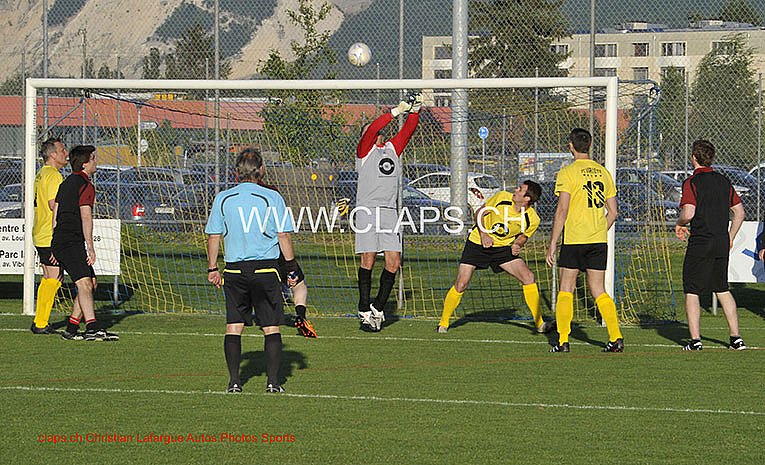 VARIETE-GSHC – 16/05/2012