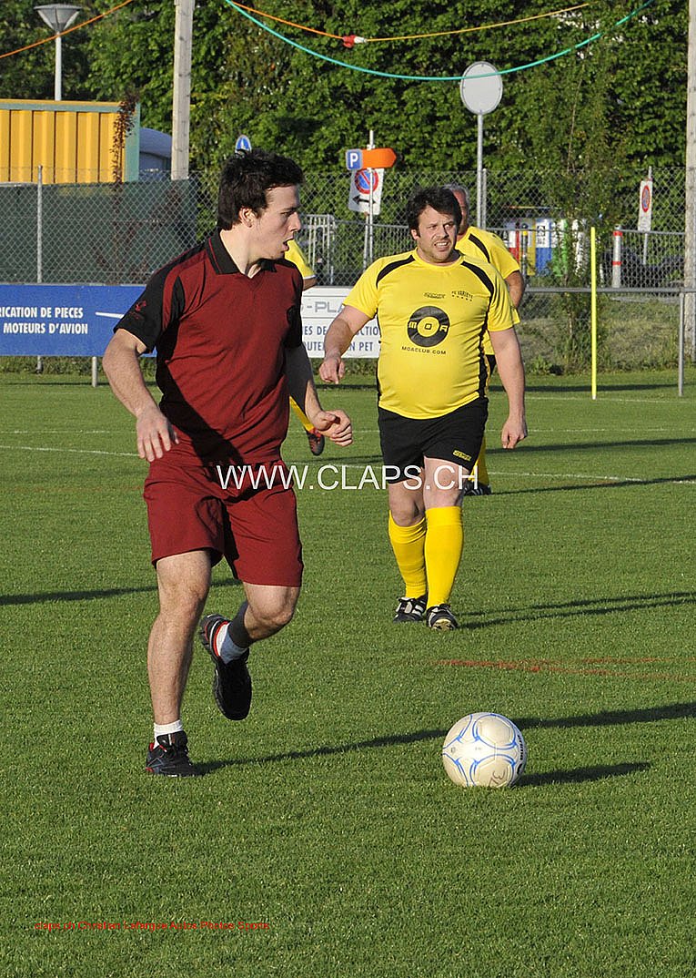VARIETE-GSHC – 16/05/2012