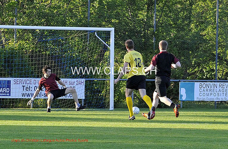 VARIETE-GSHC – 16/05/2012