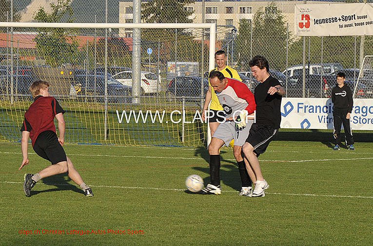 VARIETE-GSHC – 16/05/2012