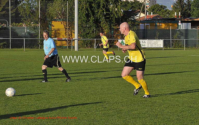 VARIETE-GSHC – 16/05/2012