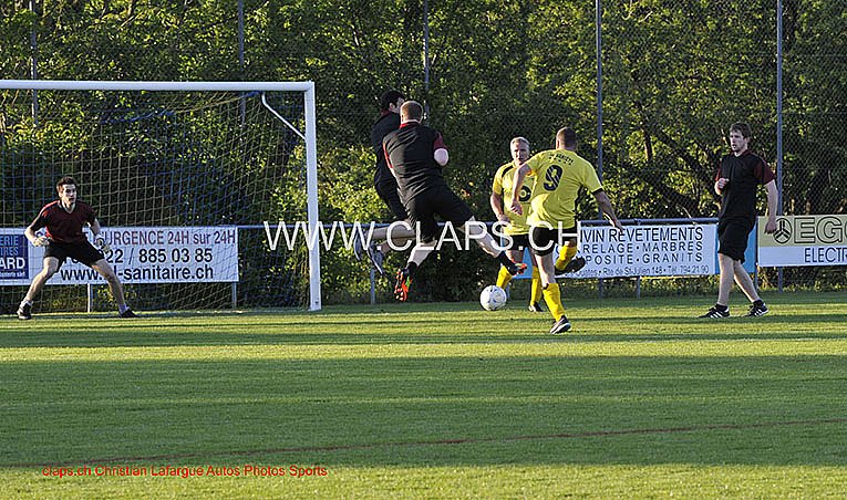 VARIETE-GSHC – 16/05/2012