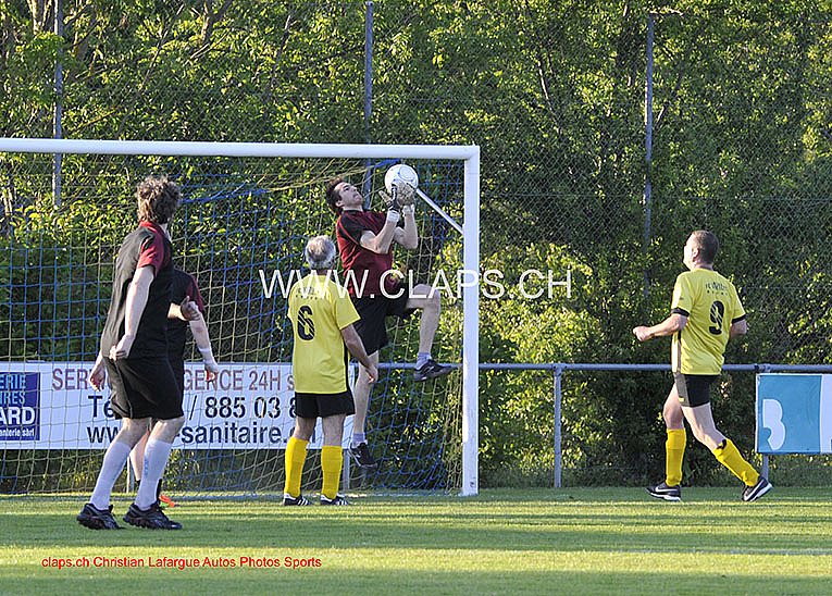 VARIETE-GSHC – 16/05/2012
