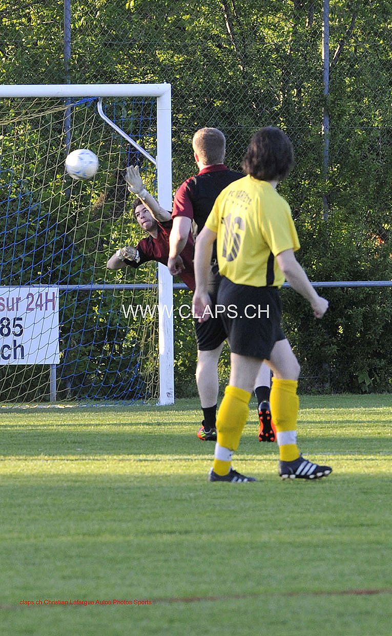 VARIETE-GSHC – 16/05/2012