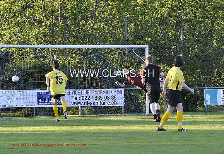 VARIETE-GSHC – 16/05/2012