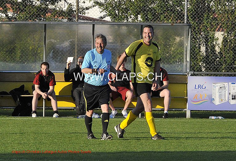 VARIETE-GSHC – 16/05/2012