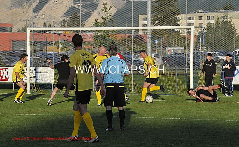 VARIETE-GSHC – 16/05/2012