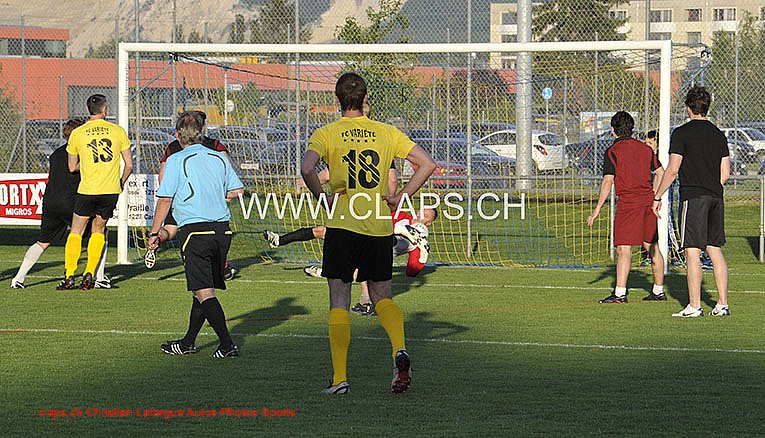 VARIETE-GSHC – 16/05/2012
