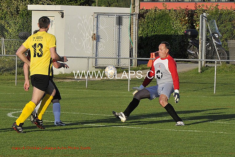 VARIETE-GSHC – 16/05/2012