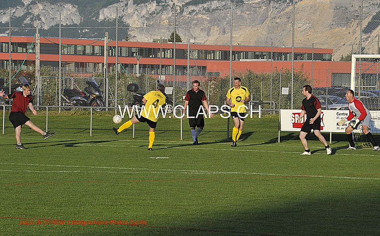 VARIETE-GSHC – 16/05/2012