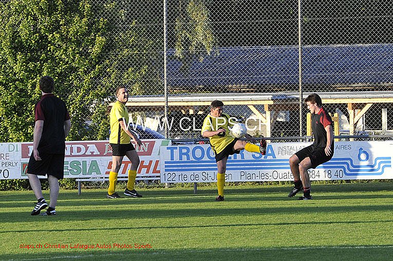 VARIETE-GSHC – 16/05/2012