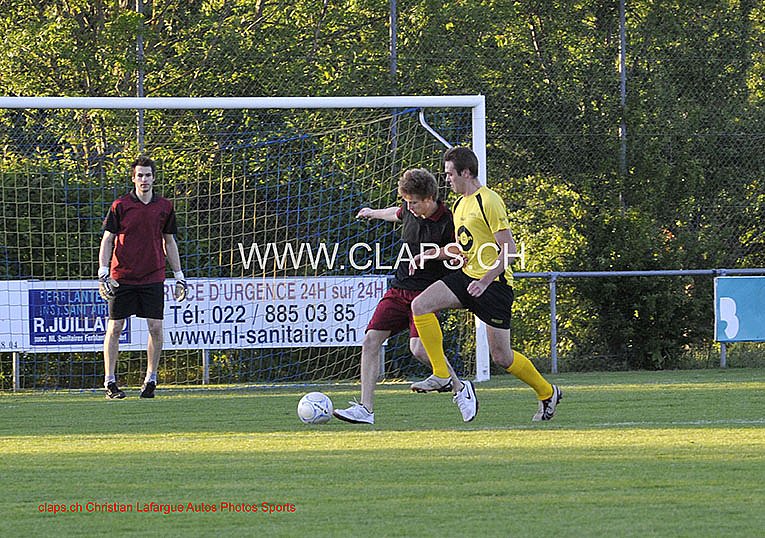 VARIETE-GSHC – 16/05/2012