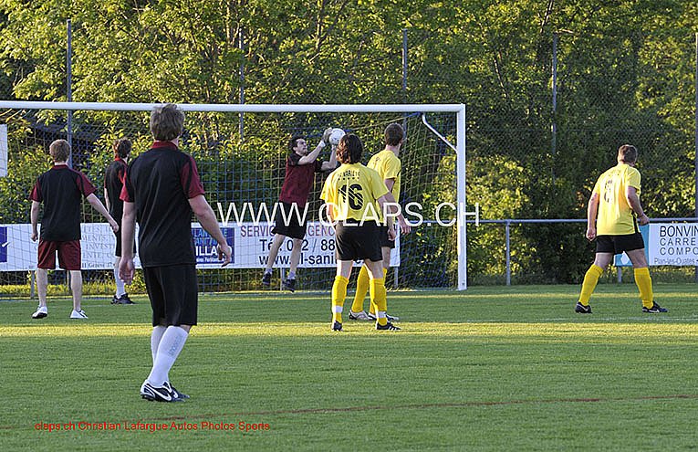 VARIETE-GSHC – 16/05/2012