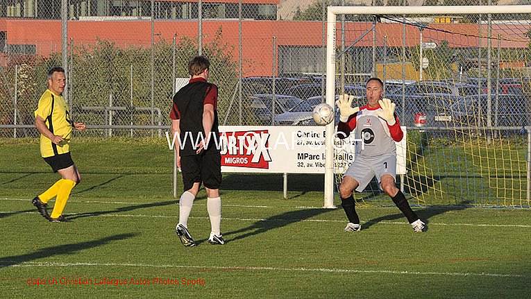 VARIETE-GSHC – 16/05/2012
