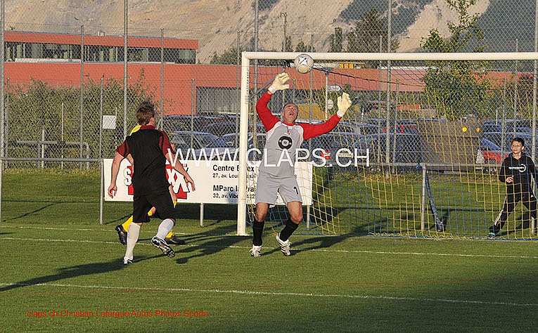VARIETE-GSHC – 16/05/2012