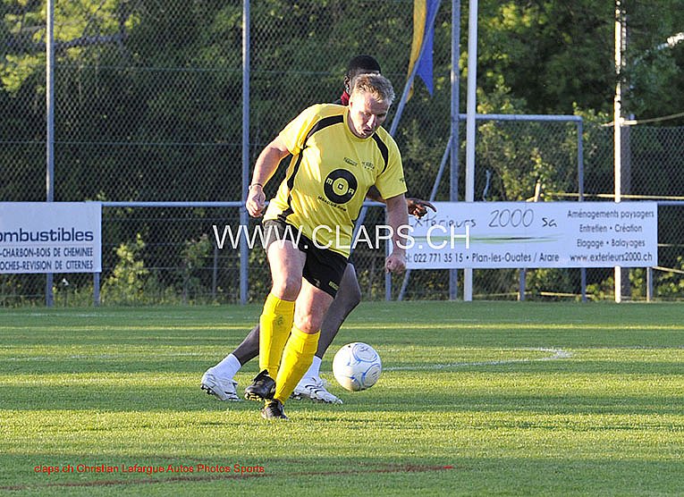 VARIETE-GSHC – 16/05/2012