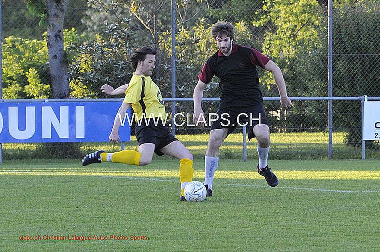 VARIETE-GSHC – 16/05/2012