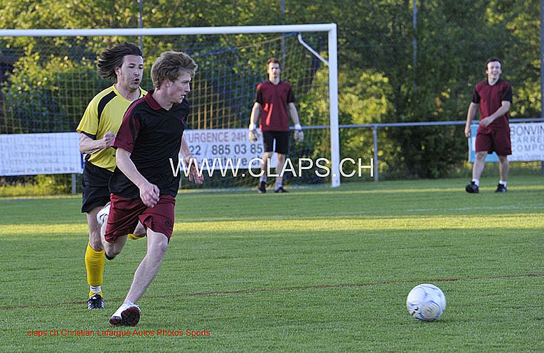 VARIETE-GSHC – 16/05/2012