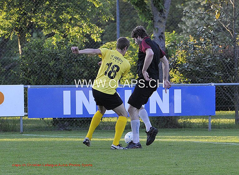 VARIETE-GSHC – 16/05/2012