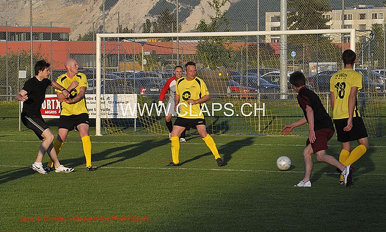 VARIETE-GSHC – 16/05/2012