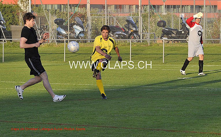 VARIETE-GSHC – 16/05/2012