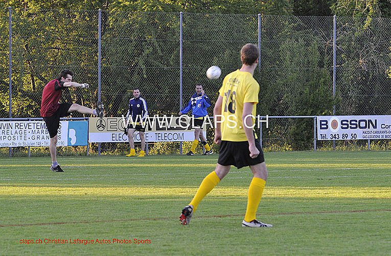 VARIETE-GSHC – 16/05/2012