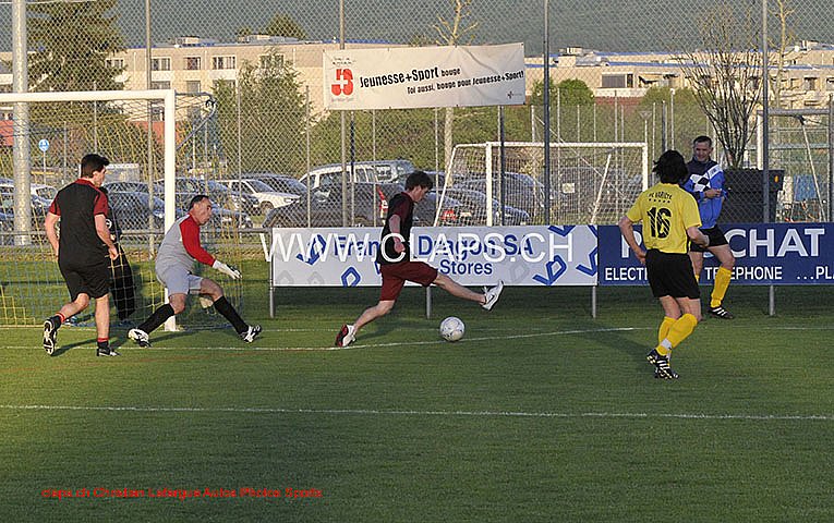 VARIETE-GSHC – 16/05/2012