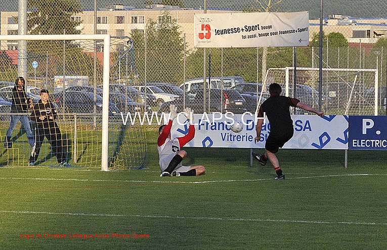 VARIETE-GSHC – 16/05/2012