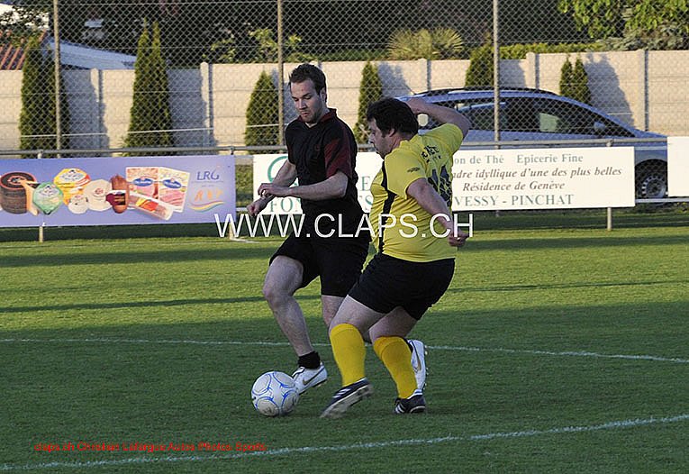 VARIETE-GSHC – 16/05/2012
