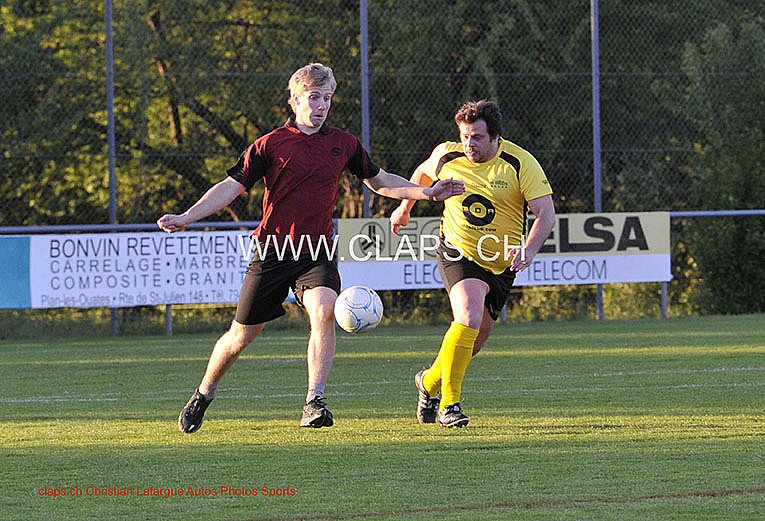 VARIETE-GSHC – 16/05/2012