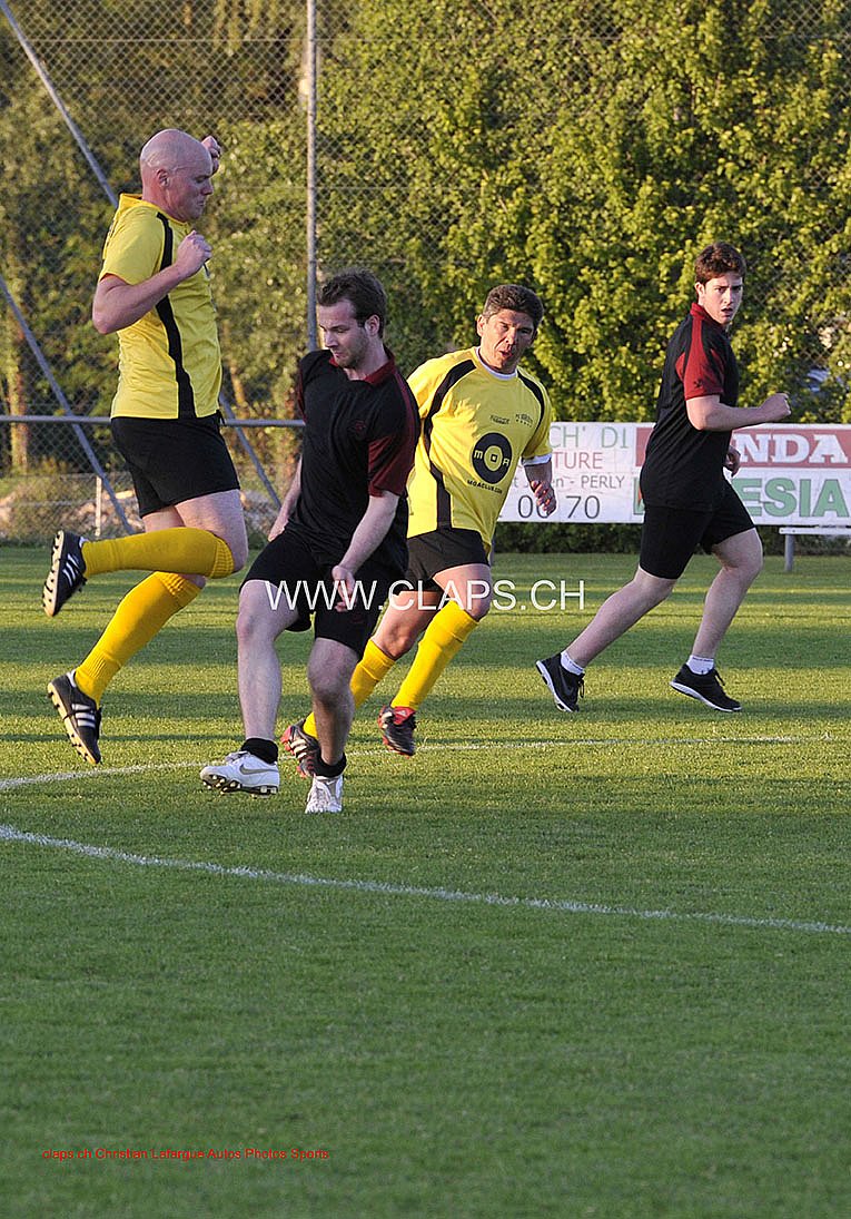 VARIETE-GSHC – 16/05/2012