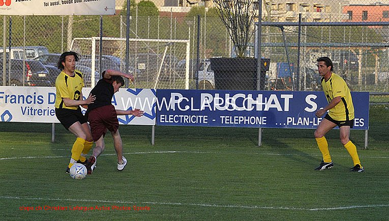 VARIETE-GSHC – 16/05/2012