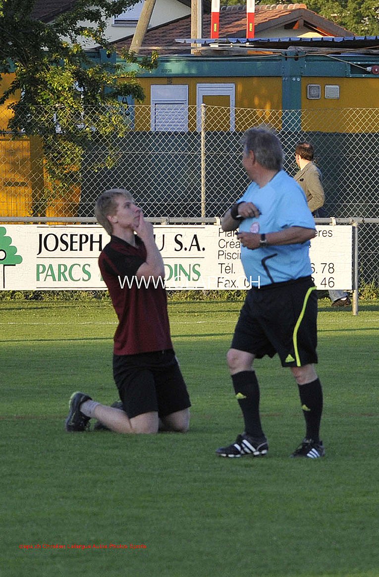 VARIETE-GSHC – 16/05/2012