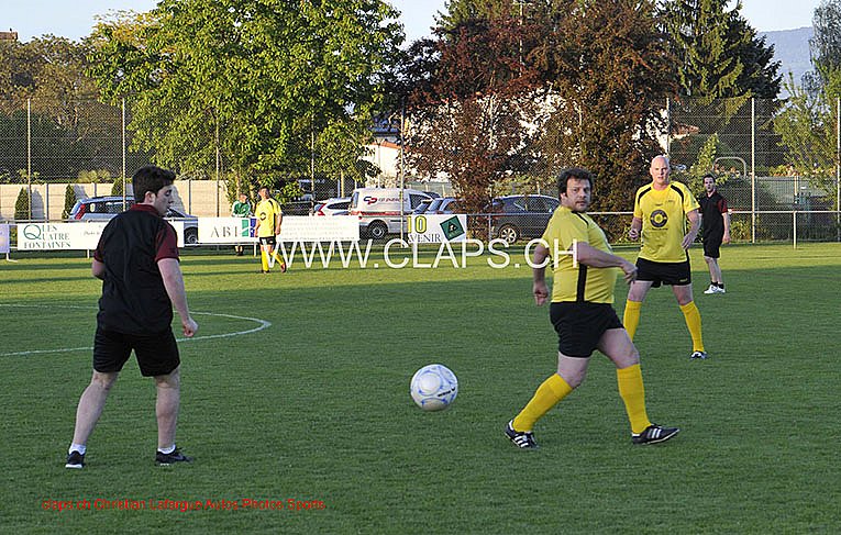 VARIETE-GSHC – 16/05/2012