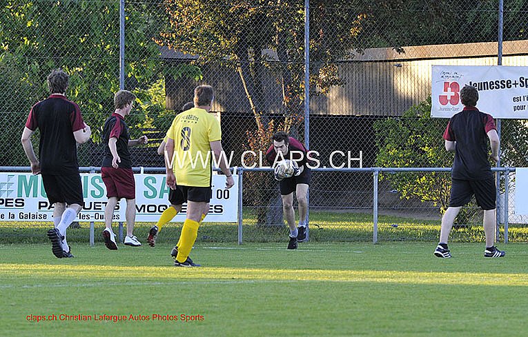VARIETE-GSHC – 16/05/2012