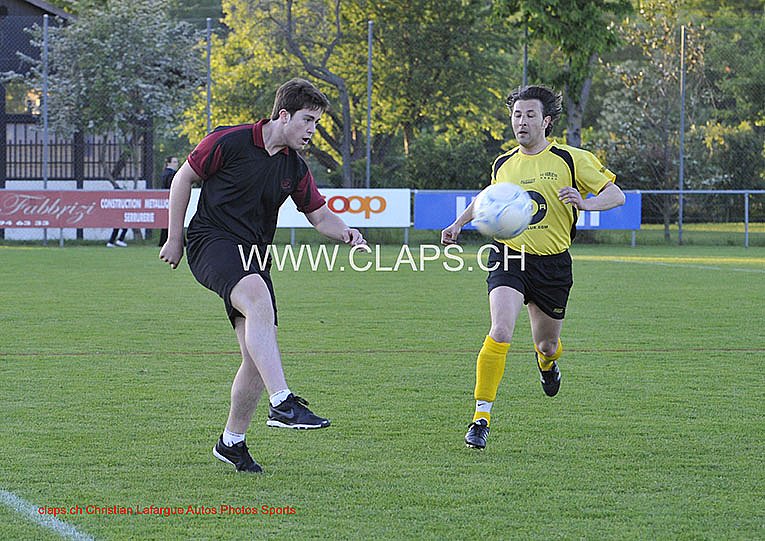 VARIETE-GSHC – 16/05/2012